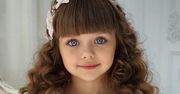 "Najpiękniejsza dziewczynka świata" dzisiaj. Oto jak wygląda