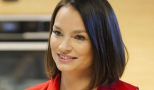 Ania Starmach w drugiej ciąży. Zdradziła, jak się czuje