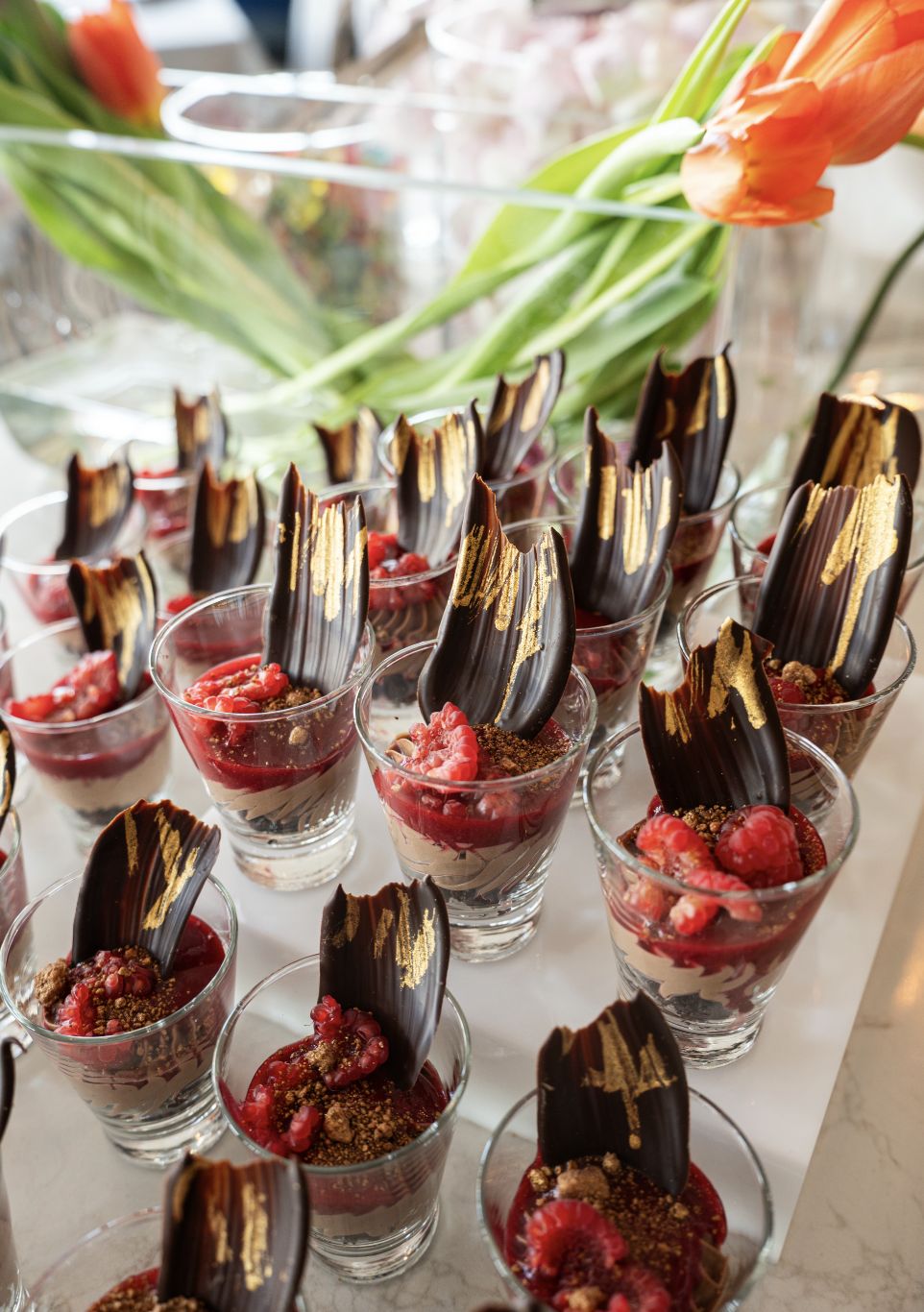 Brunch to okazja to spróbowaniu wybranych propozycji z menu