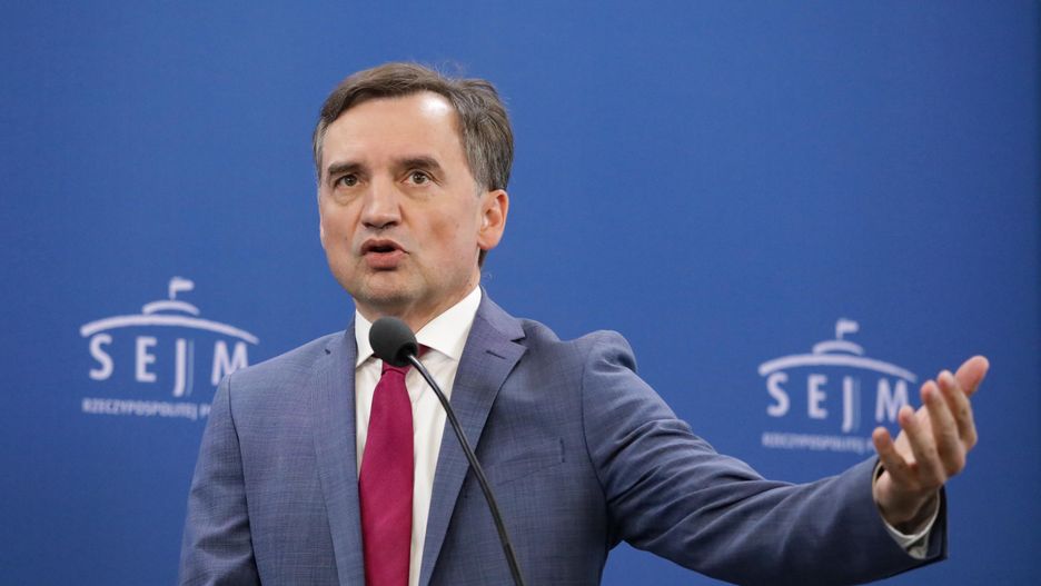 Zbigniew Ziobro
Tomasz Gzell
konferencja, konferencja konferencji, konferencja prasowa, PiS, polityk, polityka, prasowa prasowej, sejm, sejmie