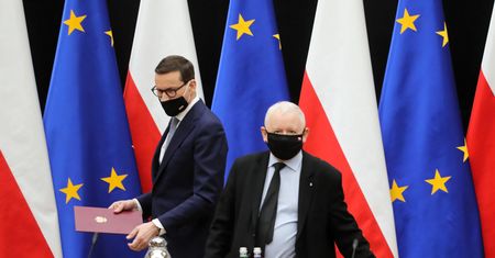 Złe wieści dla rządu. Jednoznaczna opinia Polaków