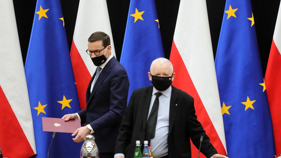 Złe wieści dla rządu. Jednoznaczna opinia Polaków