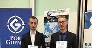 Młodzi logistycy ZS 3 w Ostrowcu Św. znów sięgają po miejsca finałowe w olimpiadach przedmiotowych