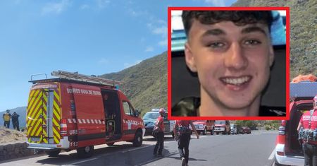 Trwają poszukiwania 19-latka na Teneryfie. Potrzebna pomoc ochotników