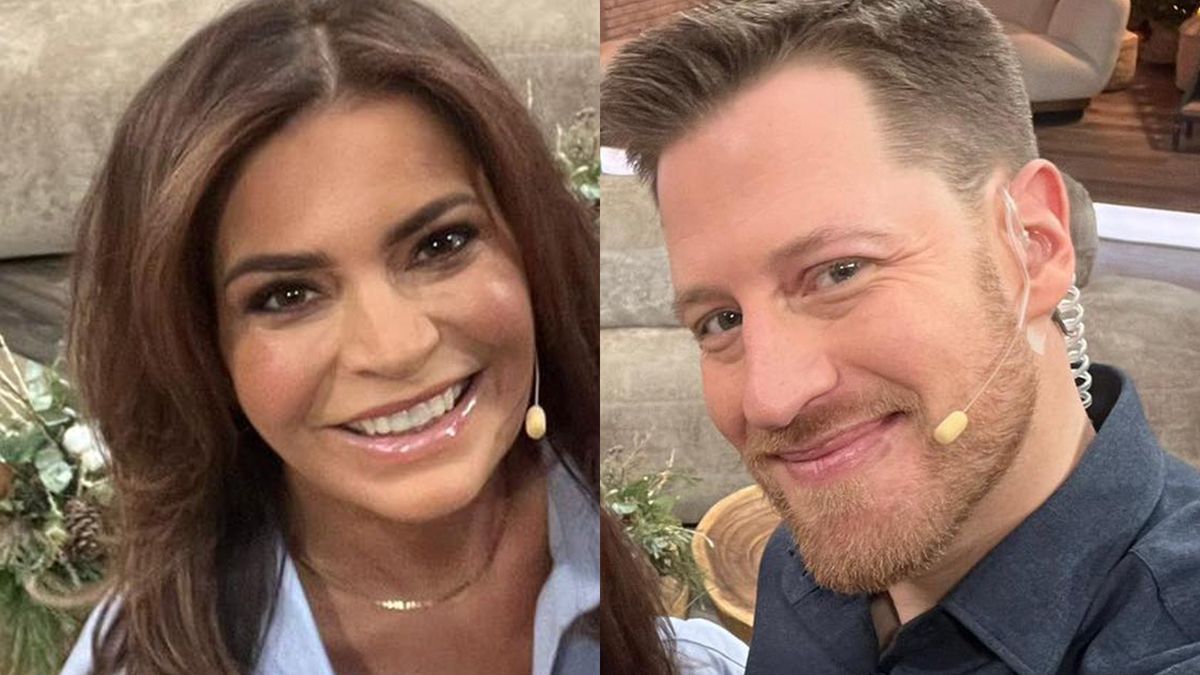 Nowi prowadzący "Pytanie na śniadanie"