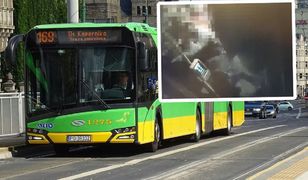 Brutalna napaść na kierowcę MPK w Poznaniu. Jest reakcja służb