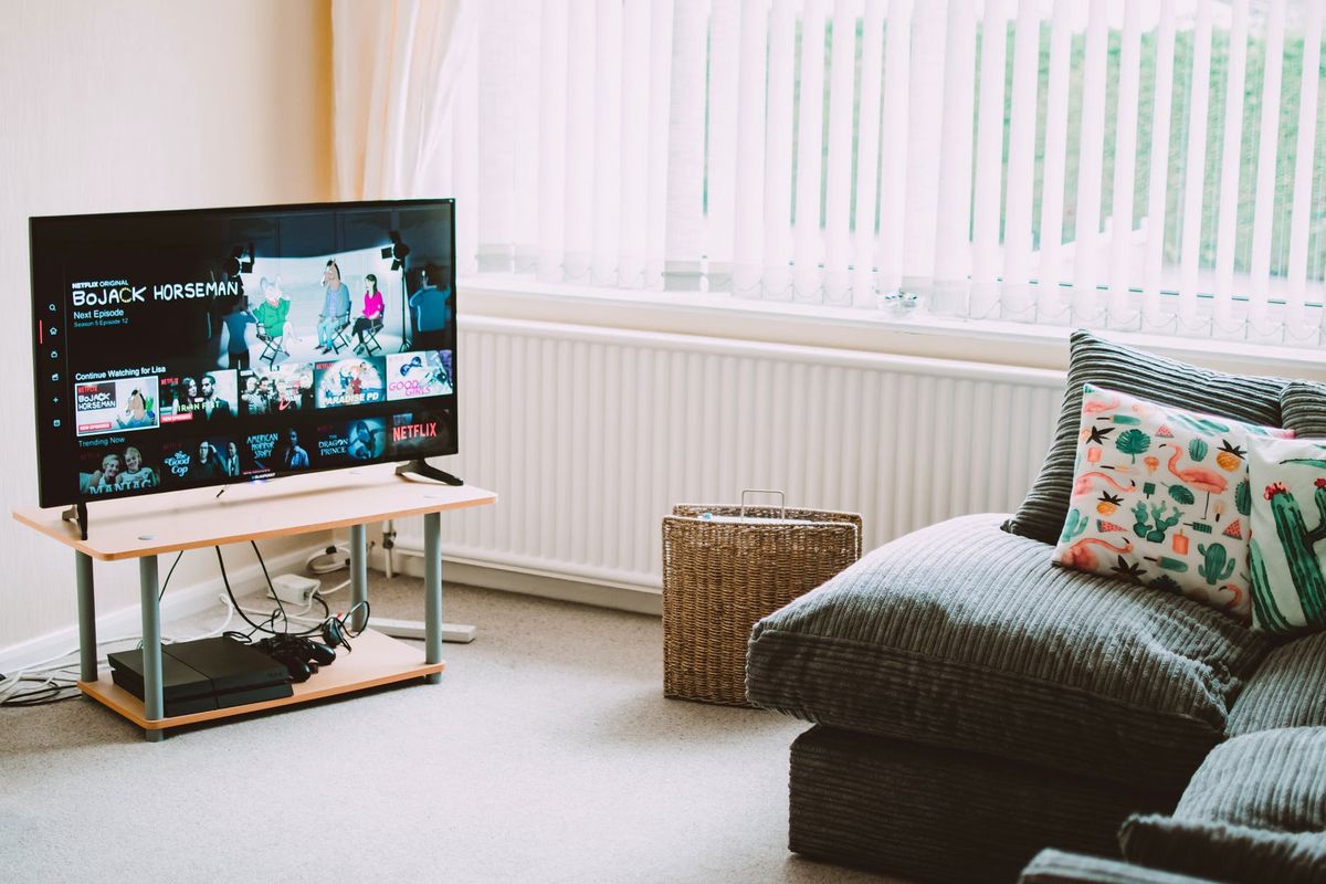 Telewizory i kina domowe - decyzja w Twoich rękach