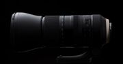 Tamron prezentuje ulepszony profesjonalny teleobiektyw SP 150-600 mm f/5-6.3 Di VC USD G2 i dwa nowe telekonwertery