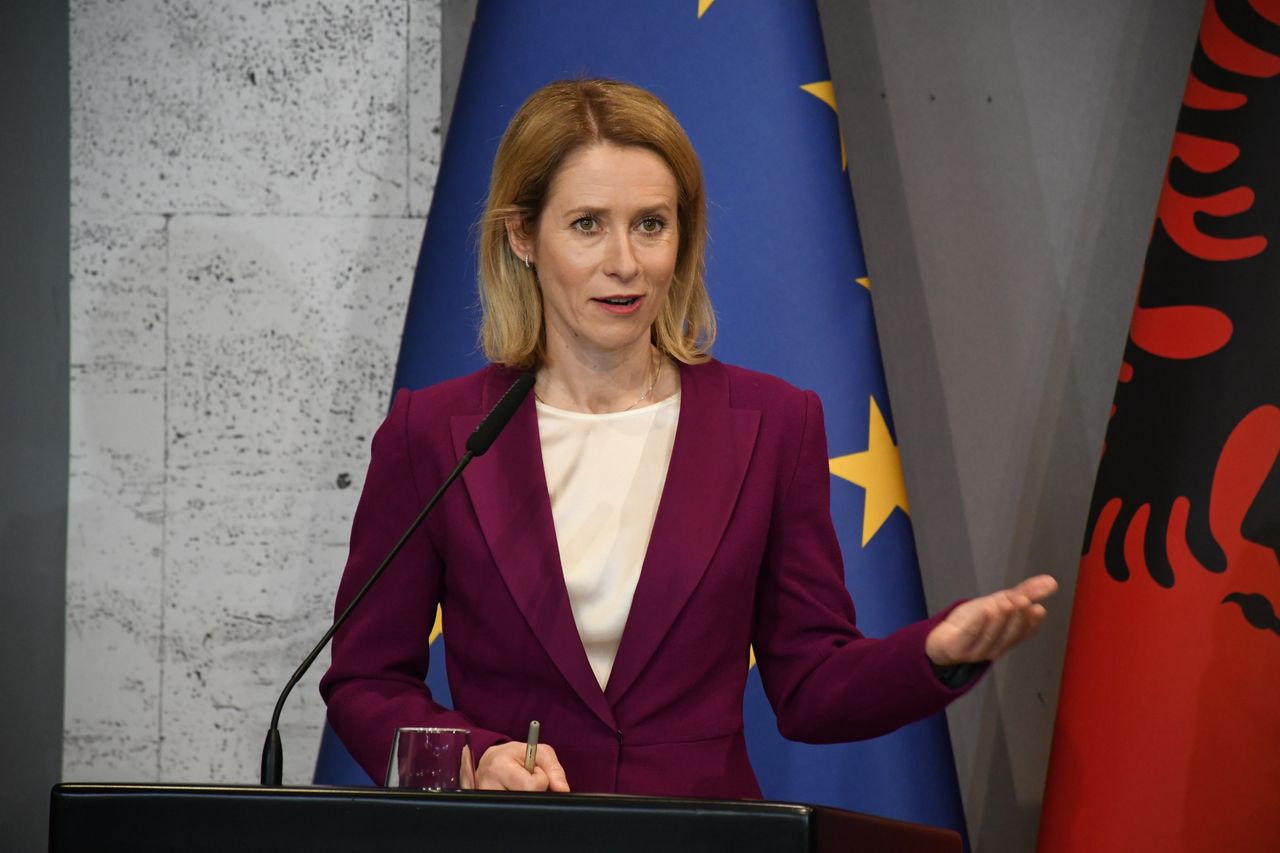 Unia Europejska szykuje plan B na wypadek wycofania się USA z rozmów