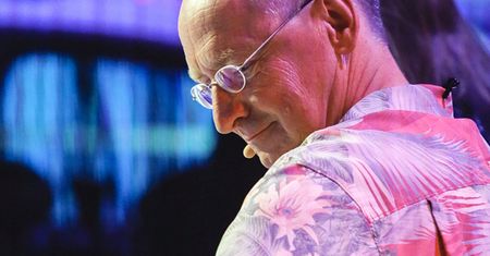 Pewny siebie Cejrowski komentuje swoją sytuację. "Ze mną tak zawsze"