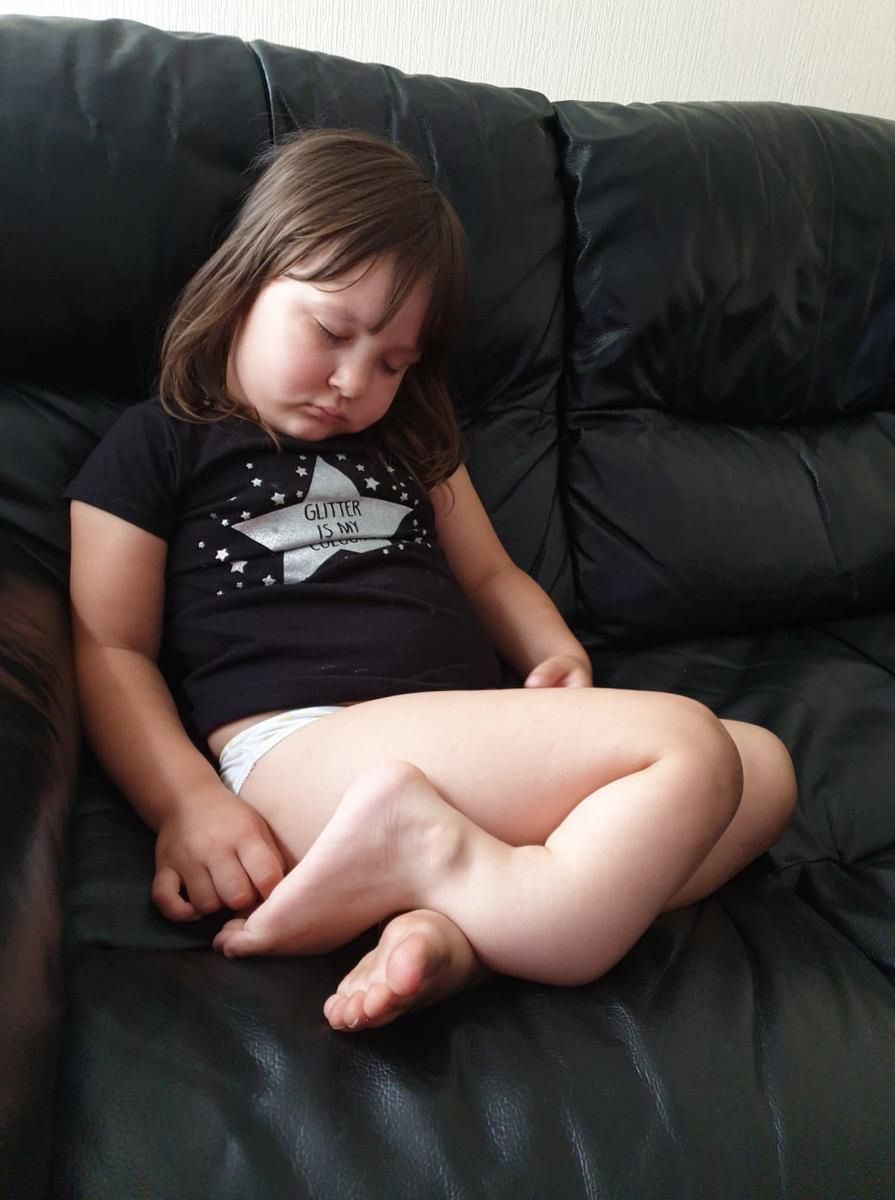 Lekarze chcą operować Wiukusię 5 września