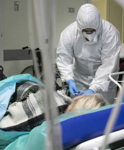 Koronawirus w Warszawie. Duży wzrost zakażeń w woj. mazowieckim [27.02.2021]