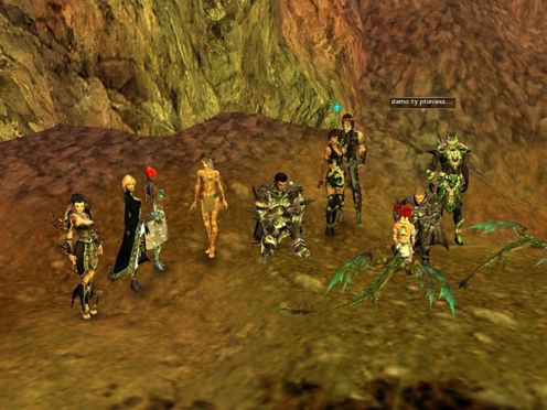 Gry MMORPG - w co warto zagrać w 2010? [ranking] 1