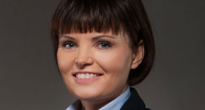 Joanna Izdebska dyrektorem marketingu w Vivus.pl