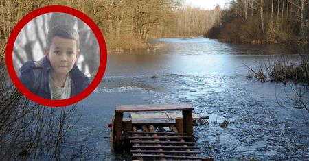 Anglia. Nie żyje 10-letni bohater. Rzucił się na ratunek, sam zginął
