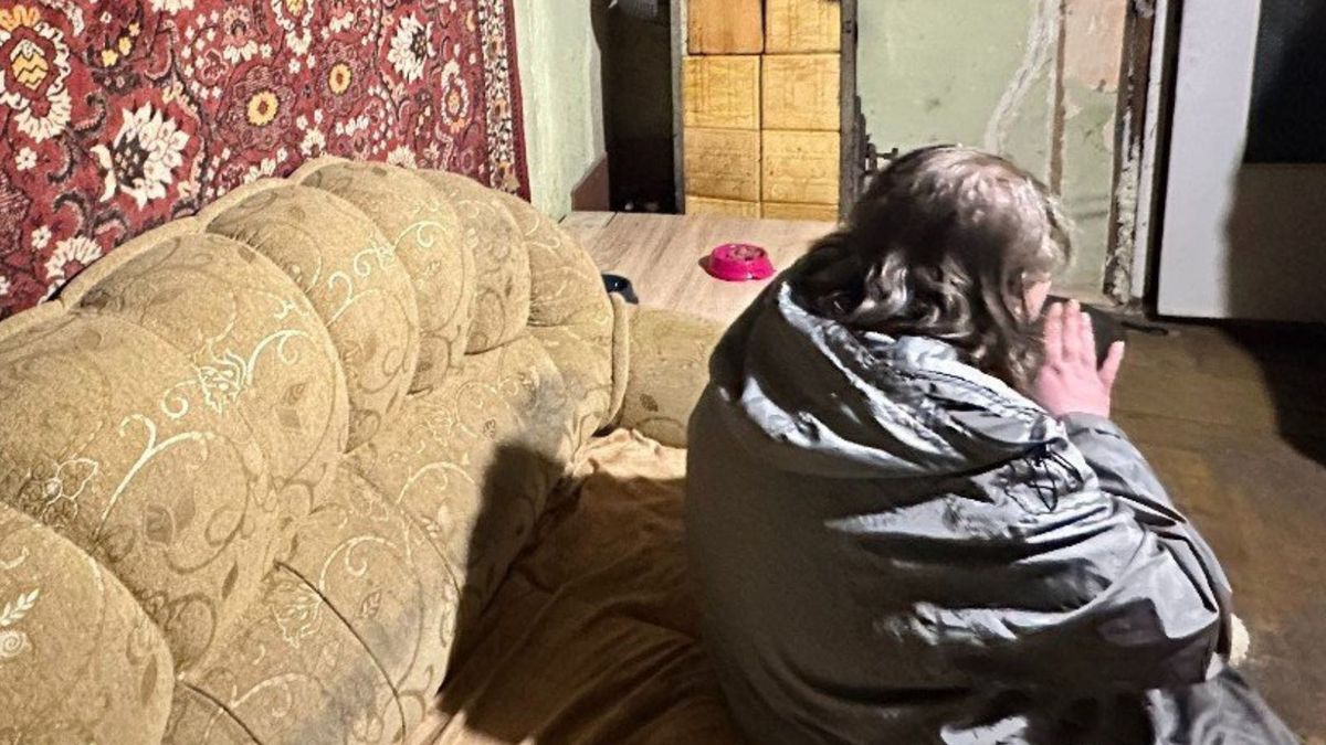 Dramat pani Magda. Zamiast pomocy dostała falę hejtu