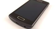 Samsung Wave 3 - test