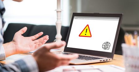 Nowy komputer i brak Internetu? Może brakuje sterowników – radzimy, co zrobić!