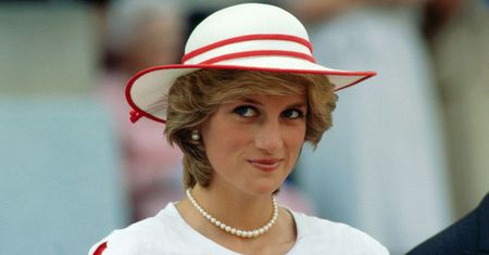 Brat księżnej Diany pokazał jej zdjęcie z dzieciństwa. "Jak Charlotte"