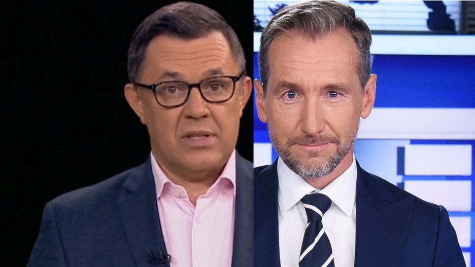 Pół programu TVP "Alarm!" poświęcono Piotrowi Kraśce 