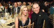 Reese Witherspoon rozwodzi się z mężem. Szokująca decyzja hollywoodzkiej aktorki