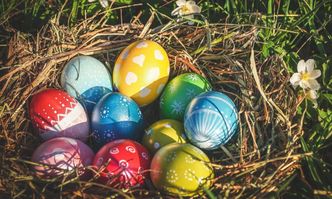 Wielkanoc w domach? Odmrożone hotele szykują się na wielkie świętowanie