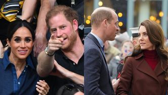 Książę Harry NIE SPOTKA się z bliskimi, gdy przyleci do Londynu?! "Trwa dyskusja, czy będą mu towarzyszyć Meghan z dziećmi"