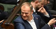"Robię się nieznośnie sentymentalny". Tusk dodał zdjęcie