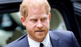 Książę Harry przed laty złapał wstydliwą chorobę. Media zgotowały mu piekło