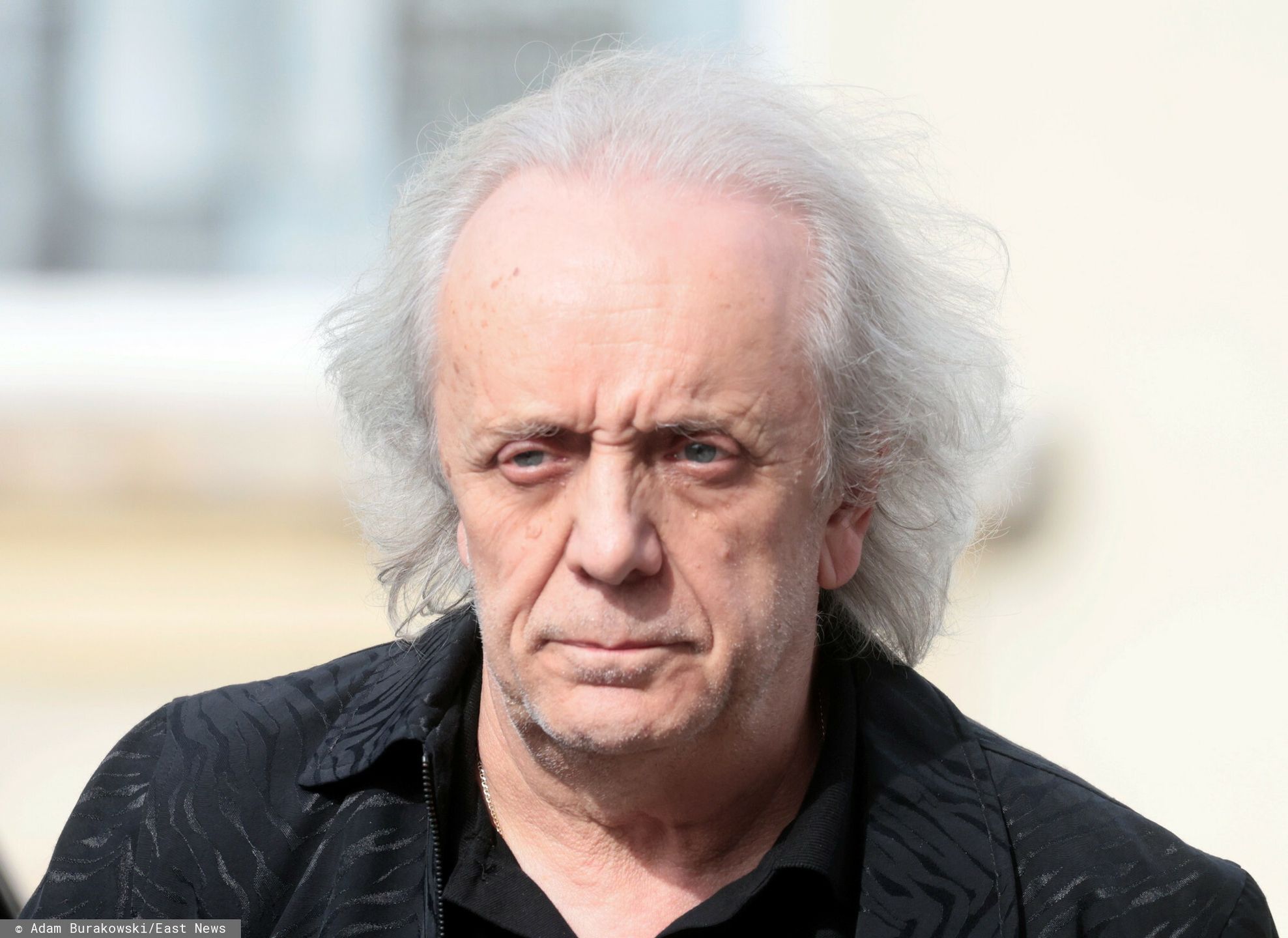 Pogrzeb Felicjana Andrzejczaka