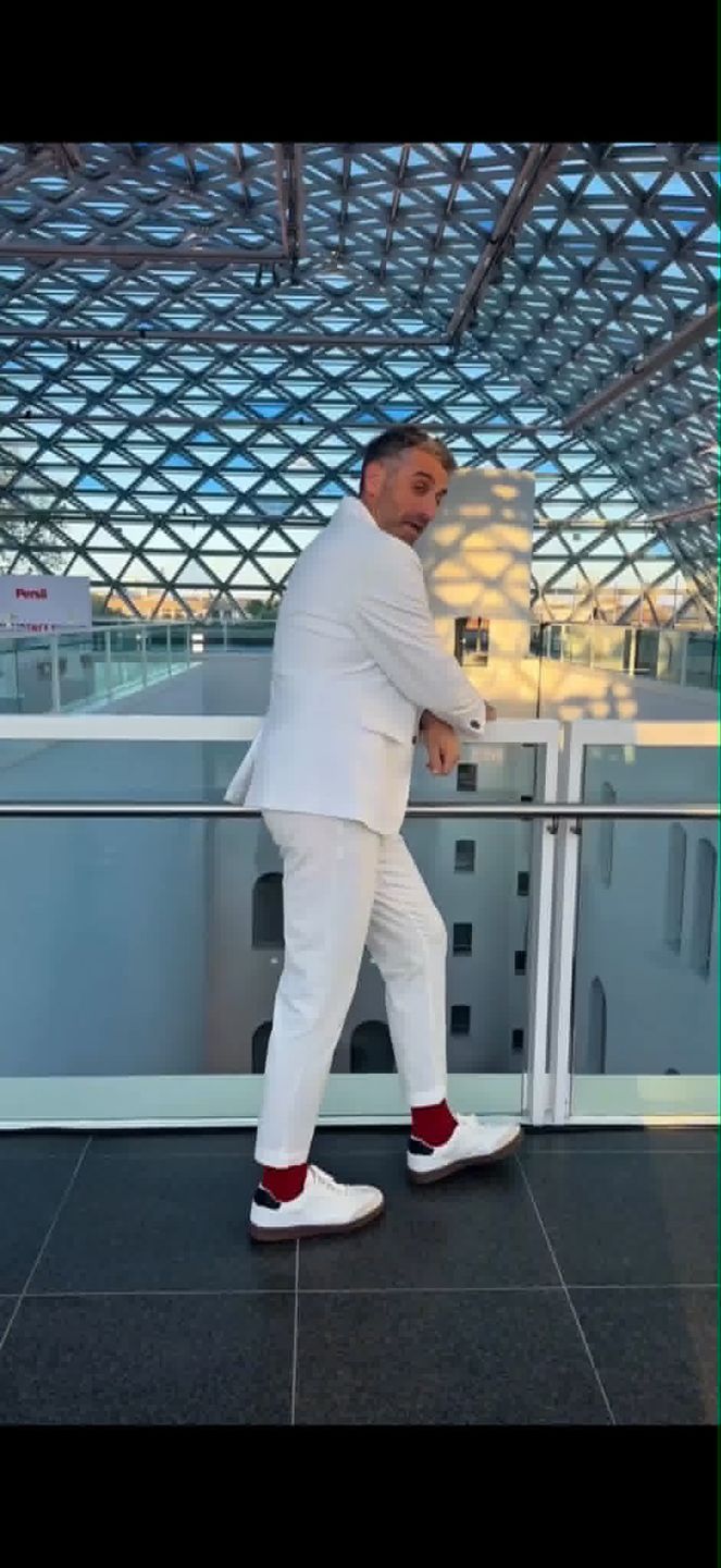 Joanna Koroniewska i Maciej Dowbor
