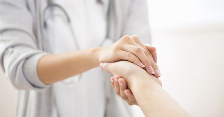 Pielęgniarki diabetologiczne twoim wsparciem w leczeniu cukrzycy!