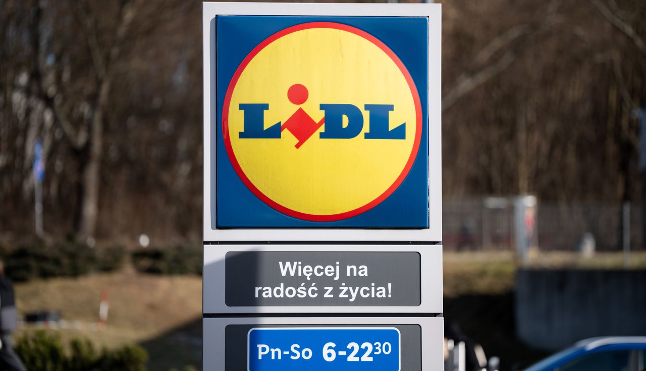 Niedziela handlowa w Lidlu. 5 + 5 gratis to dopiero początek