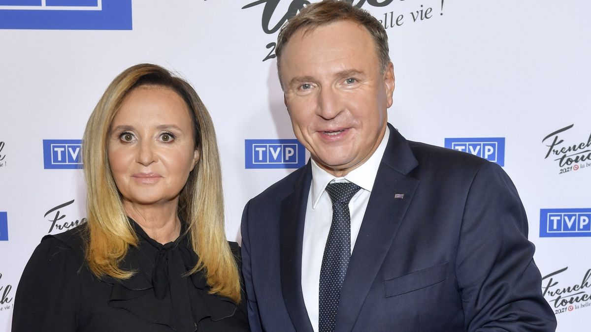 Pracownicy TVP mają spełniać zachcianki Kurskiego i jego żony 