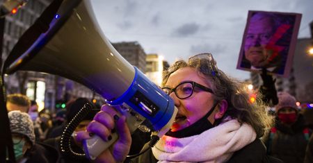 "Lempart na prezydenta". Pomysł Maleńczuka