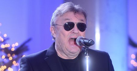 Krzysztof Cugowski nie martwi się o pieniądze: "Mogę nie grać i JAKOŚ PRZEŻYJĘ"