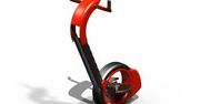 Orbis - Segway, który pasuje na ulice