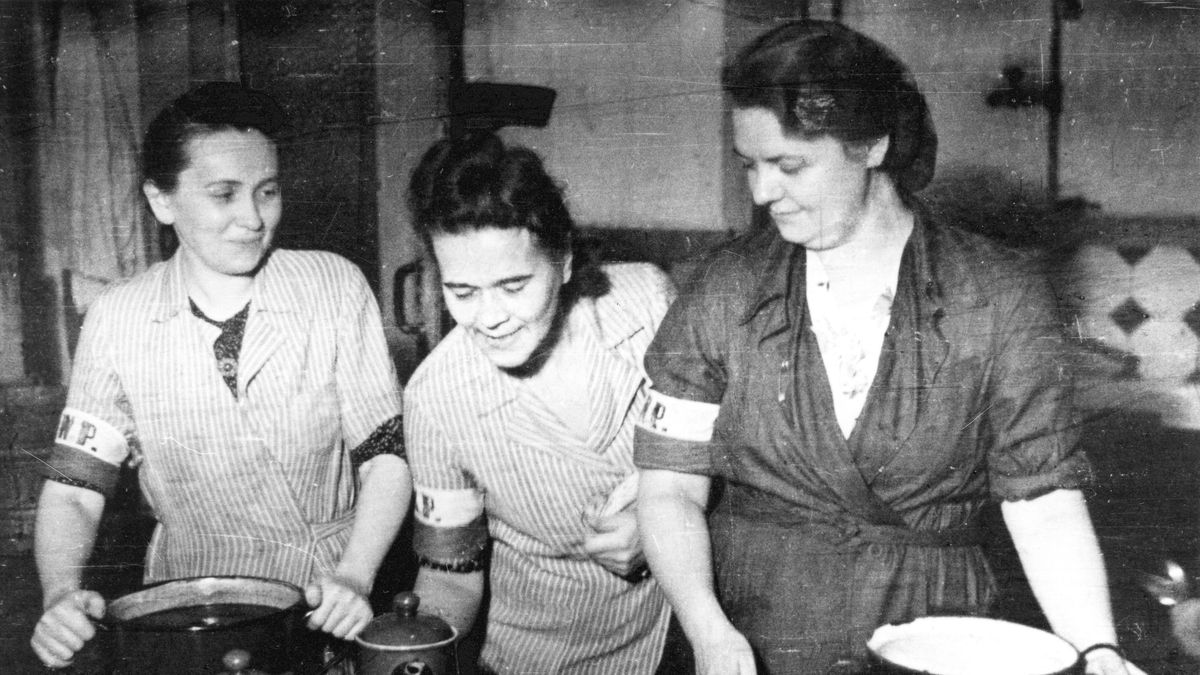 Powstanie Warszawskie: Jak wyglądało życie w okupowanej Warszawie? 1