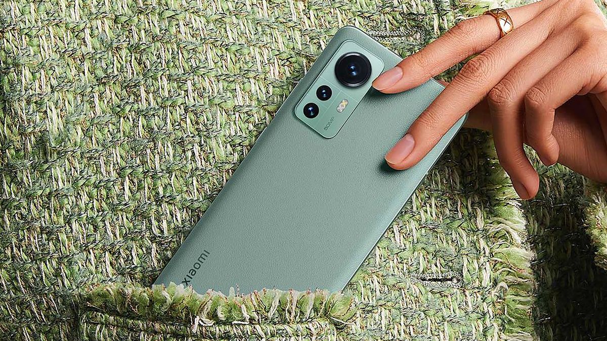 Xiaomi 12 to nowy flagowiec z zaawansowaną sztuczną inteligencją 1