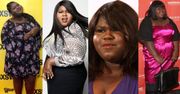 Gabourey Sidibe o operacji zmniejszenia żołądka: "To nie było pójście na łatwiznę!"