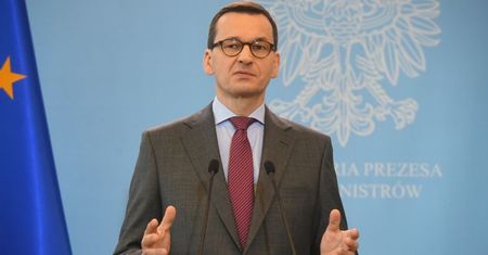 Koronawirus w Polsce. Rząd wprowadza ograniczenia w przemieszczaniu się