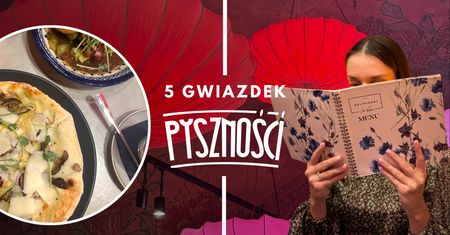 Odwiedziłam restaurację Ewy Wachowicz. Jedno z dań wywołało wspomnienia z dzieciństwa