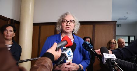 Zapadł wyrok ws. liderek Strajku Kobiet. Chodzi o manifestacje w 2020 r.