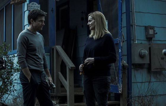 „Ozark” nowym serialem Netflixa. Premiera 21 lipca (wideo)