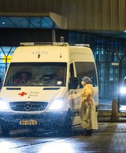WHO bije na alarm. Siódma fala pandemii w Europie