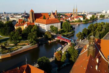 Pogoda we Wrocławiu. Prognoza na poniedziałek 29 września