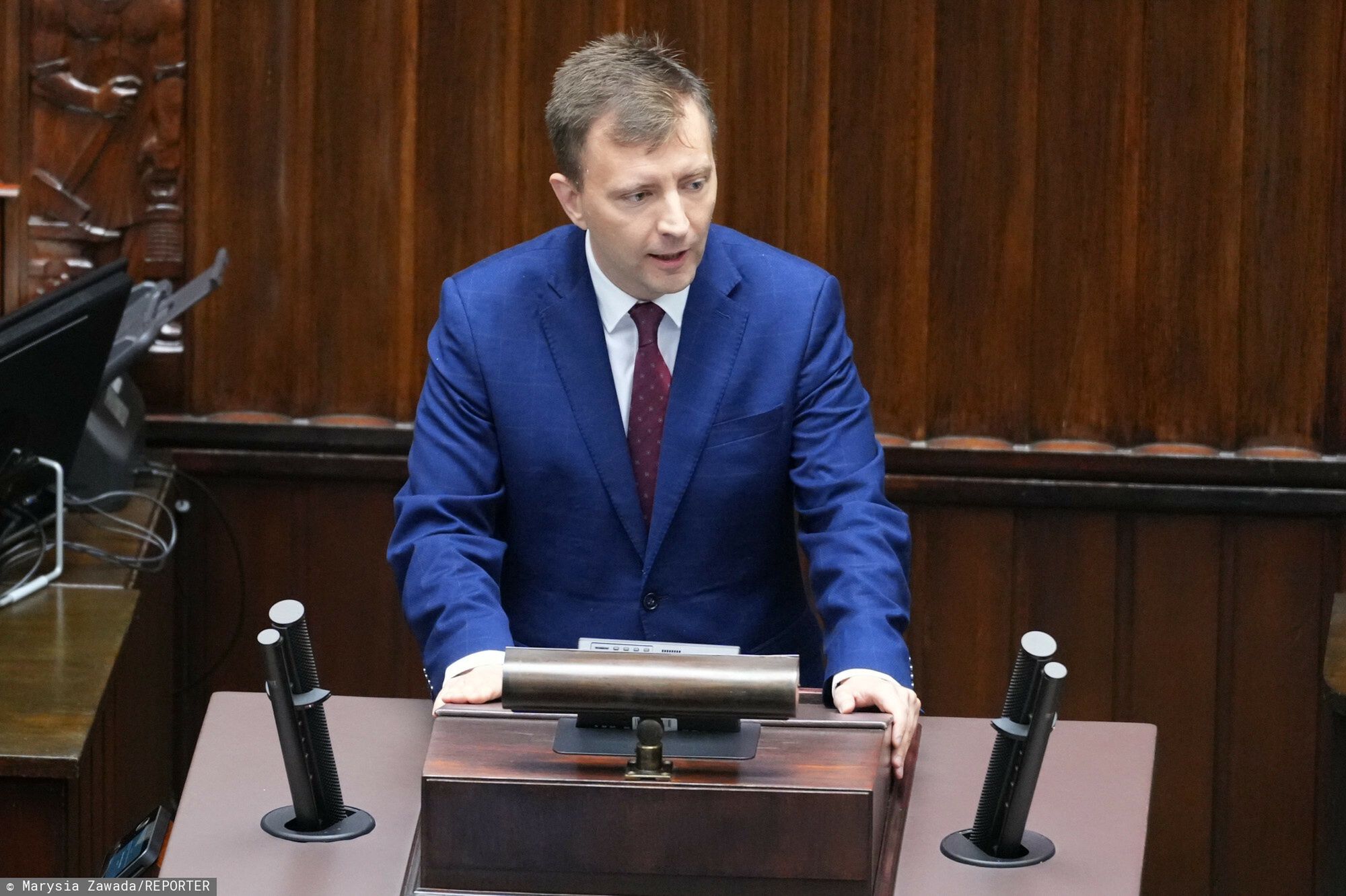 Łukasz Schreiber