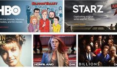 Serwis Amazon Channels trafi do odbiorców w Niemczech i Wielkiej Brytanii