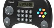 X-Cool Calculator, czyli idealny kalkulator dla dzieci