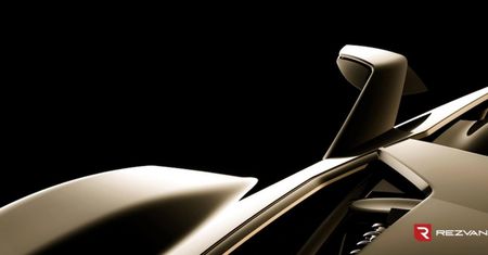 Rezvani Motors - co to będzie?